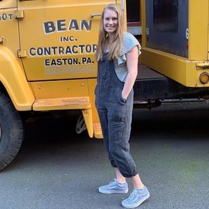 Meet your Posher, Ryaryah